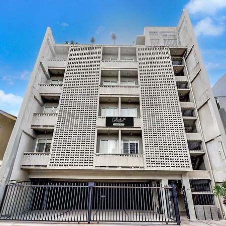 Collection O Brblock Boutique & Residences, Santa Cruz Olympia, Makati Makati City Exteriör bild