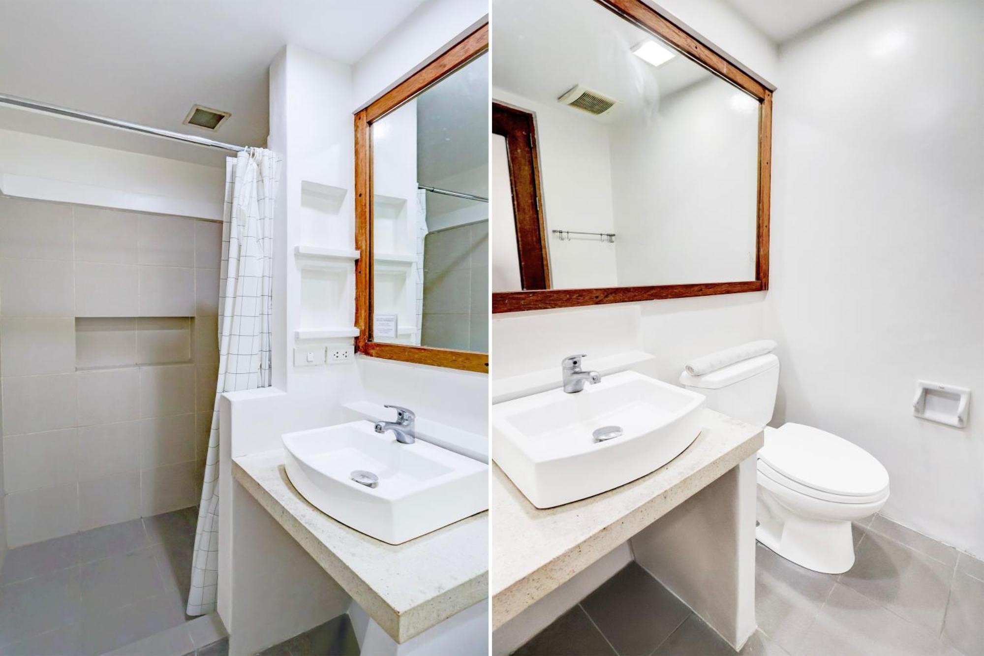 Collection O Brblock Boutique & Residences, Santa Cruz Olympia, Makati Makati City Exteriör bild