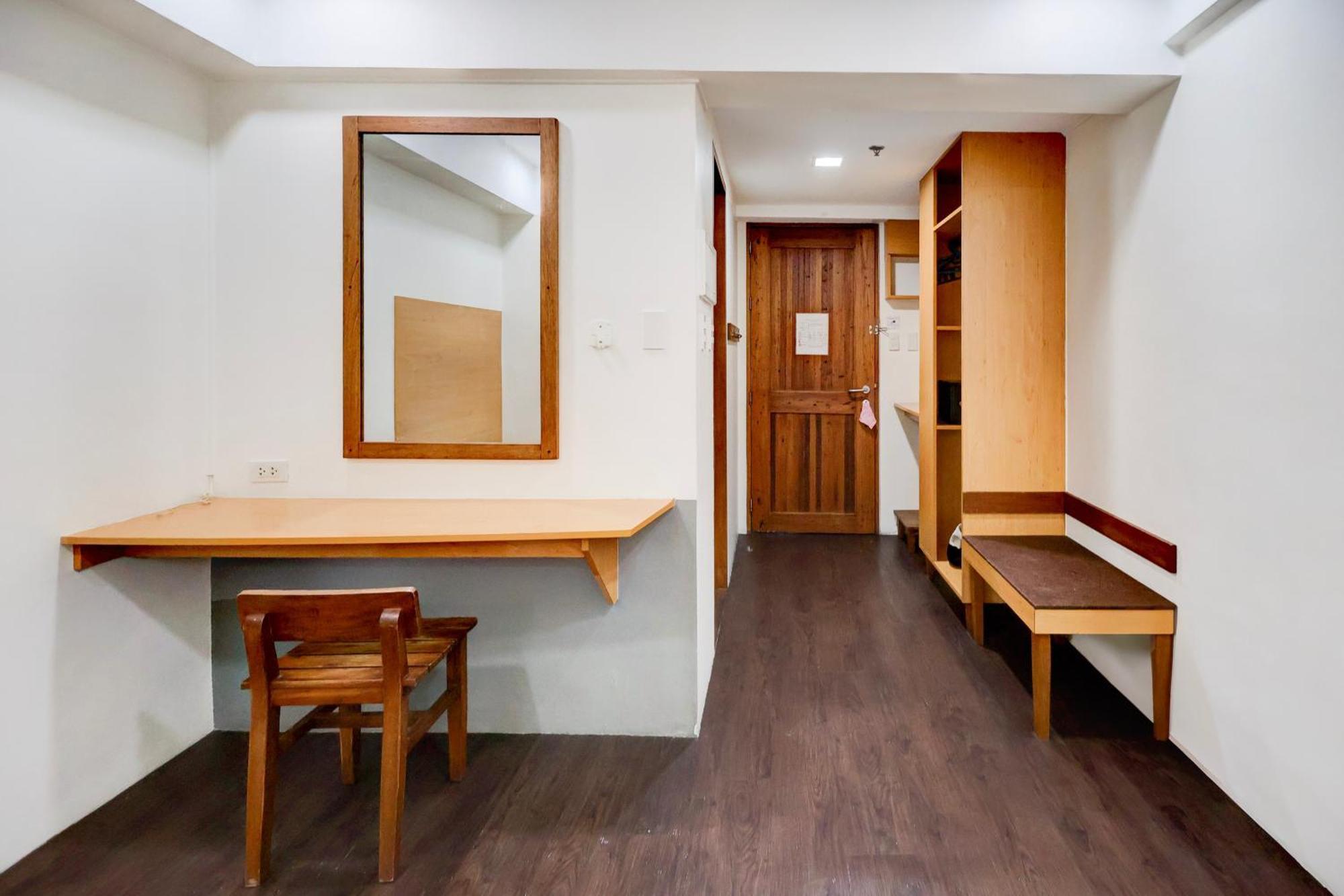 Collection O Brblock Boutique & Residences, Santa Cruz Olympia, Makati Makati City Exteriör bild