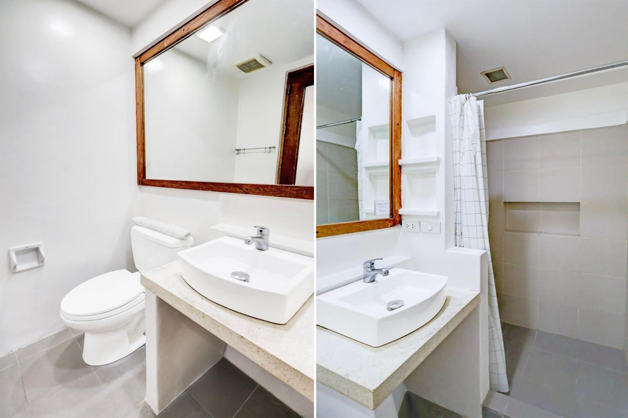 Collection O Brblock Boutique & Residences, Santa Cruz Olympia, Makati Makati City Exteriör bild